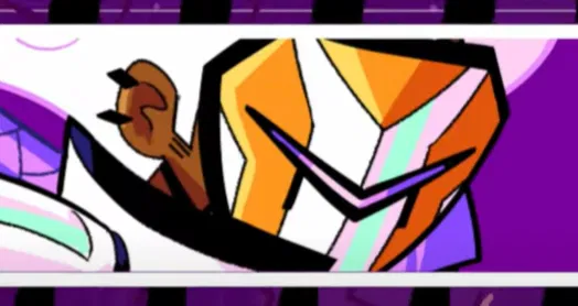 Avatar of HELIO - SYN-001