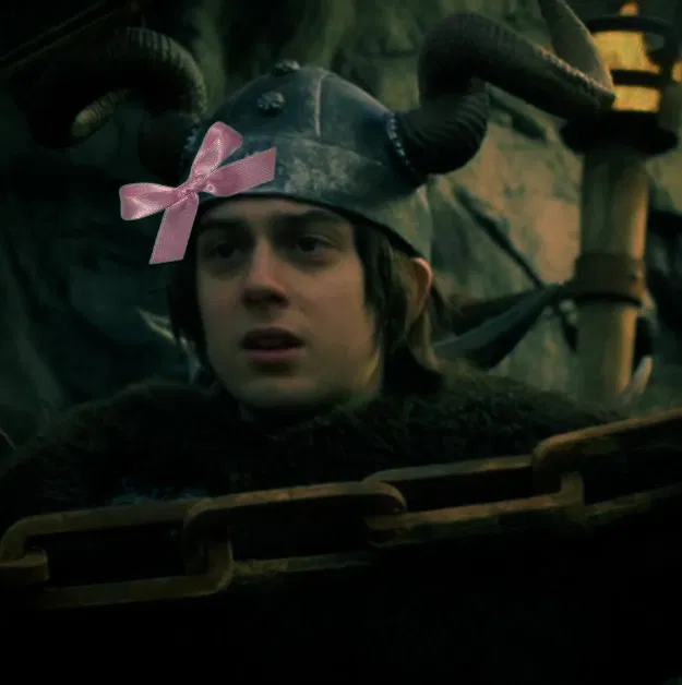 Avatar of 𖦹‧₊˚ ⋅ 【 HTTYD 】⋙ " ... Snotlout Gary Jorgenson "