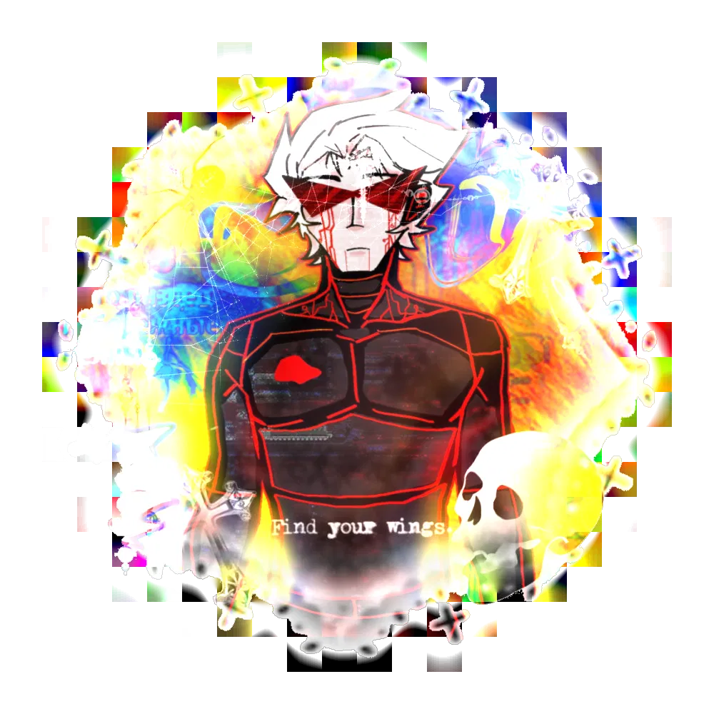 Avatar of lil hal