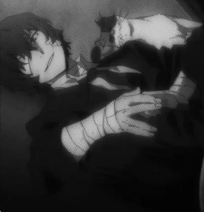 Avatar of Dazai Osamu
