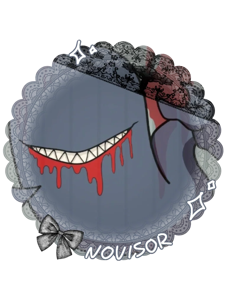 Avatar of ★°– Novisor –·.