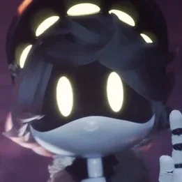 Avatar of Serial designation N | humping body pillow