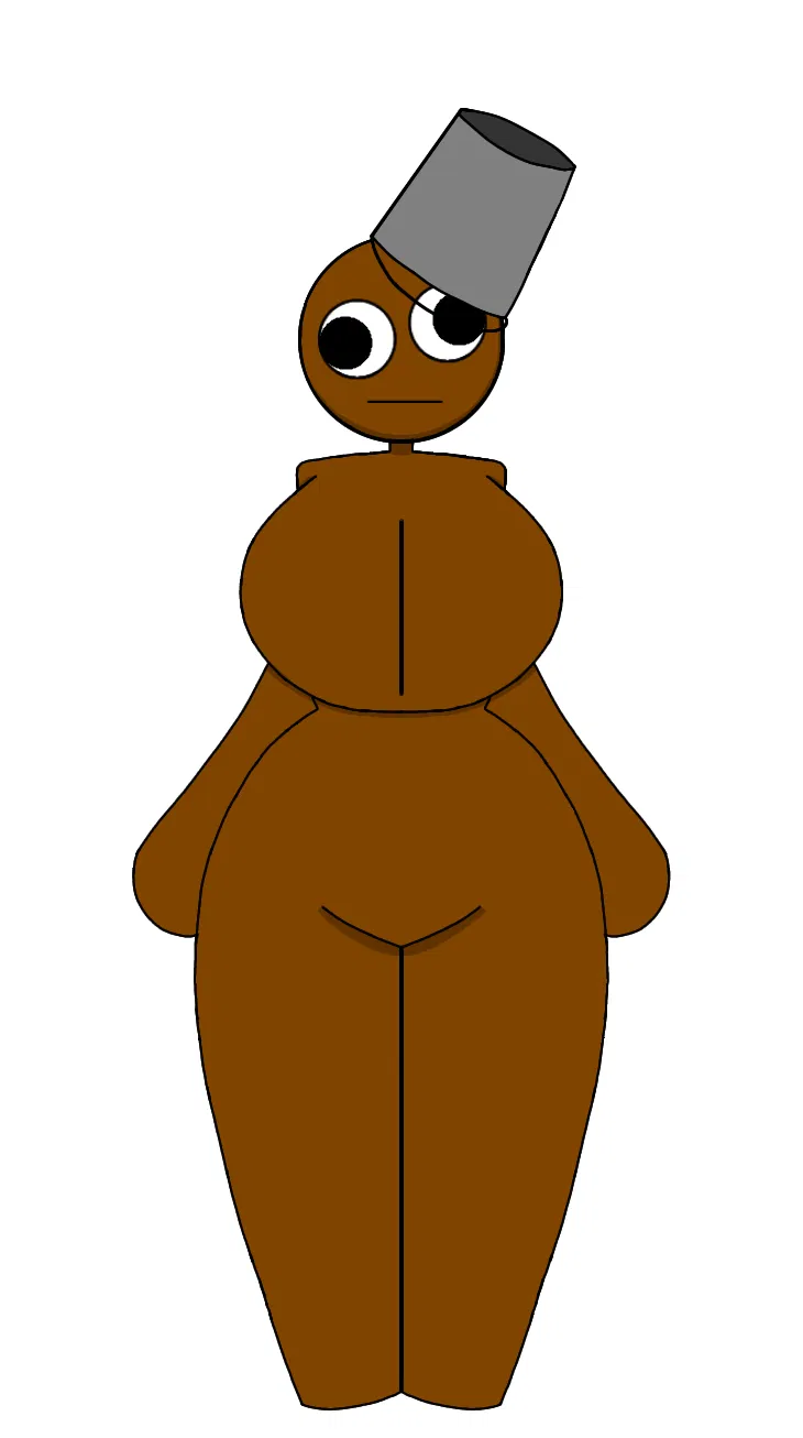Avatar of gender swap blud (#2)