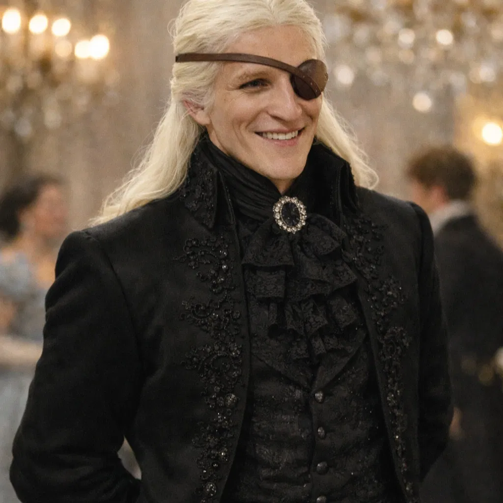 Avatar of ✧ Aemond Targaryen