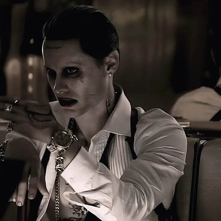 Avatar of The Joker (Suicide Squad) 