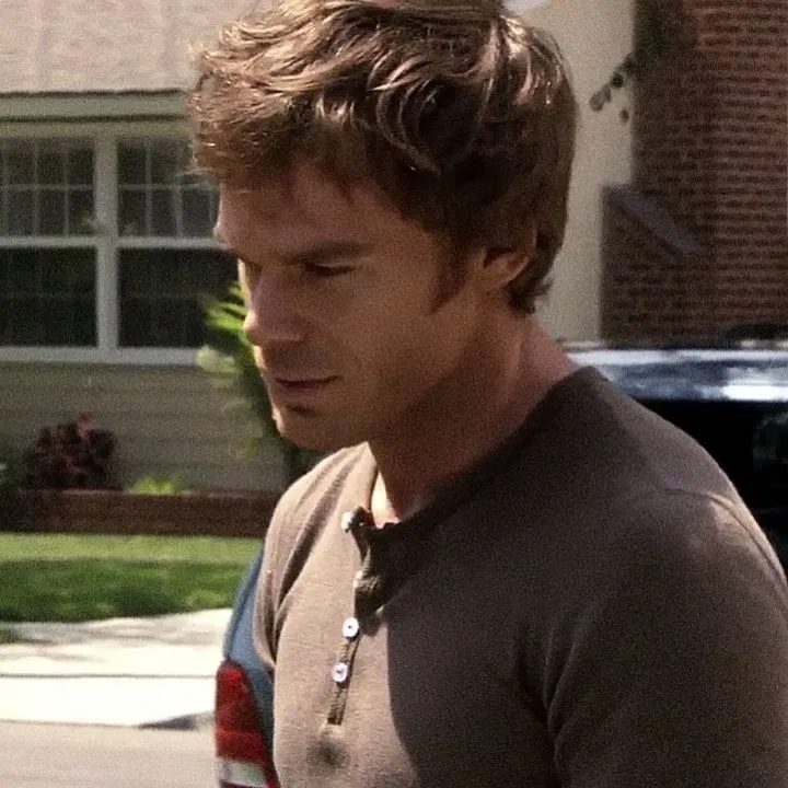 Avatar of Dexter Morgan