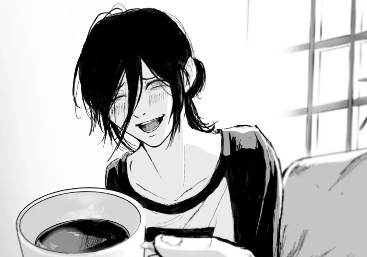 Avatar of Reze | The Beautiful Waitress