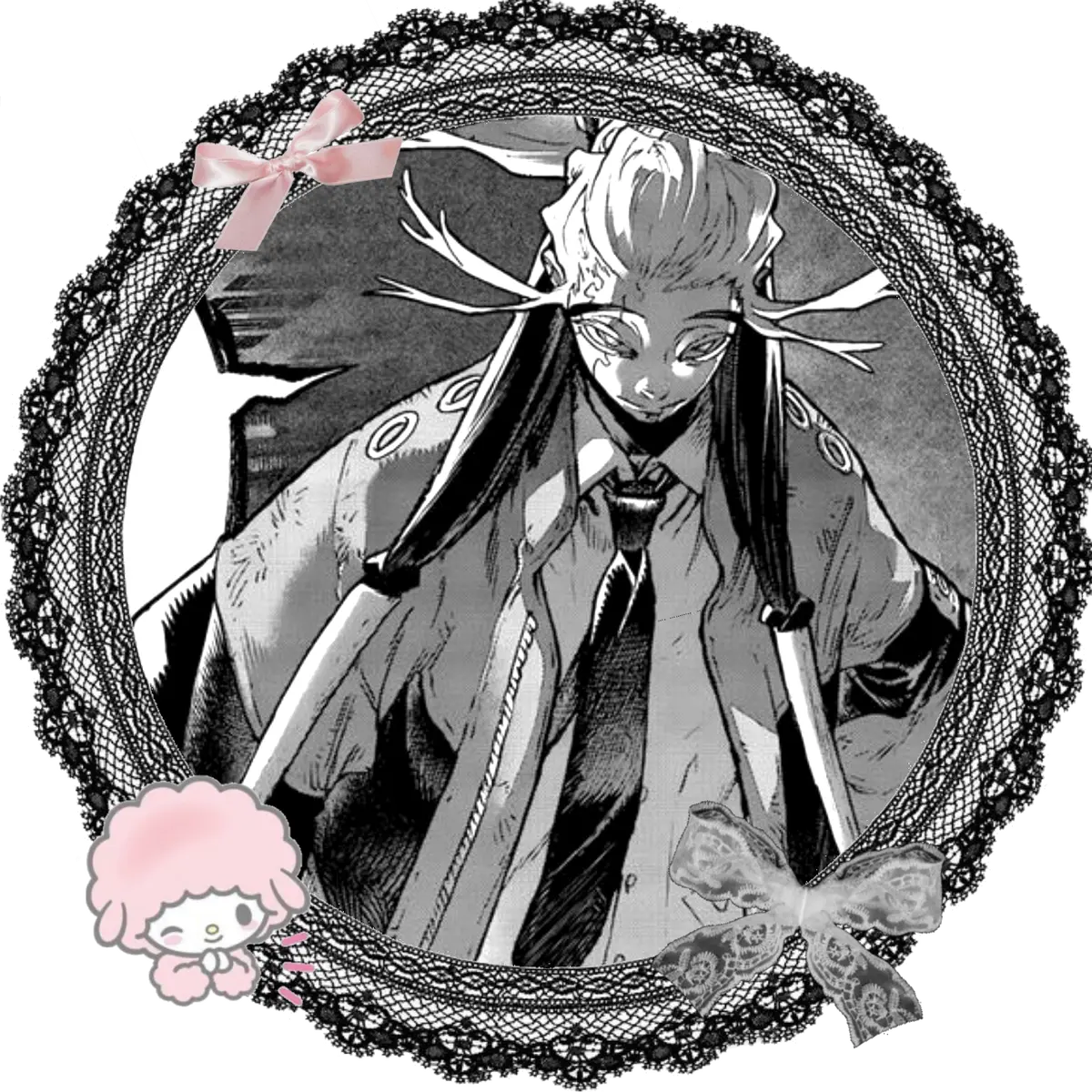 Avatar of Tamsy Caines + ̊⊹ ᰔ      