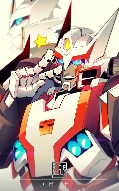 Avatar of Drift [LL]