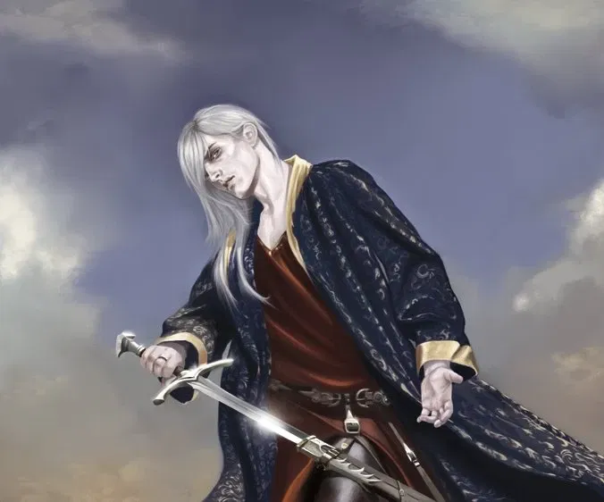 Avatar of Viserys Targaryen