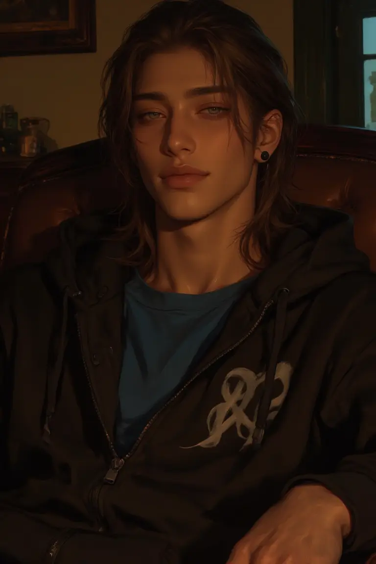 Avatar of T4T || Jayce Feliciano