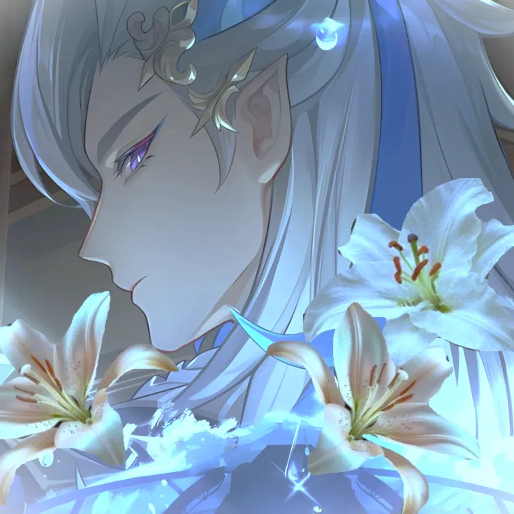Avatar of Neuvillette