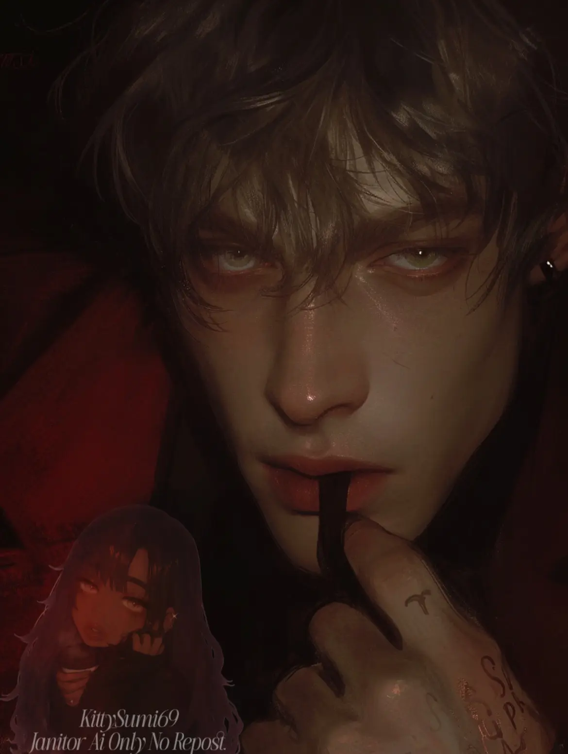 Avatar of Niles Banks | 1k Followers Bot