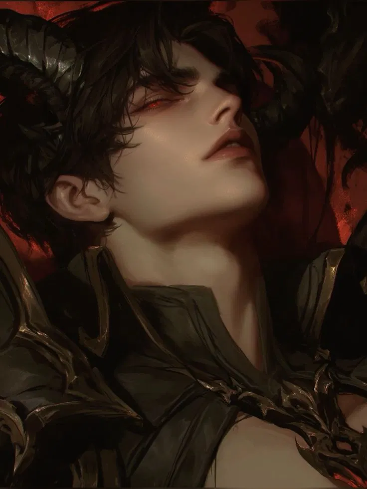 Avatar of Valzariel Nyrontis | Hell Dragon 