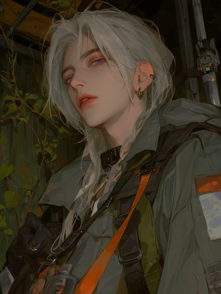 Avatar of Dominick | EPSILON series