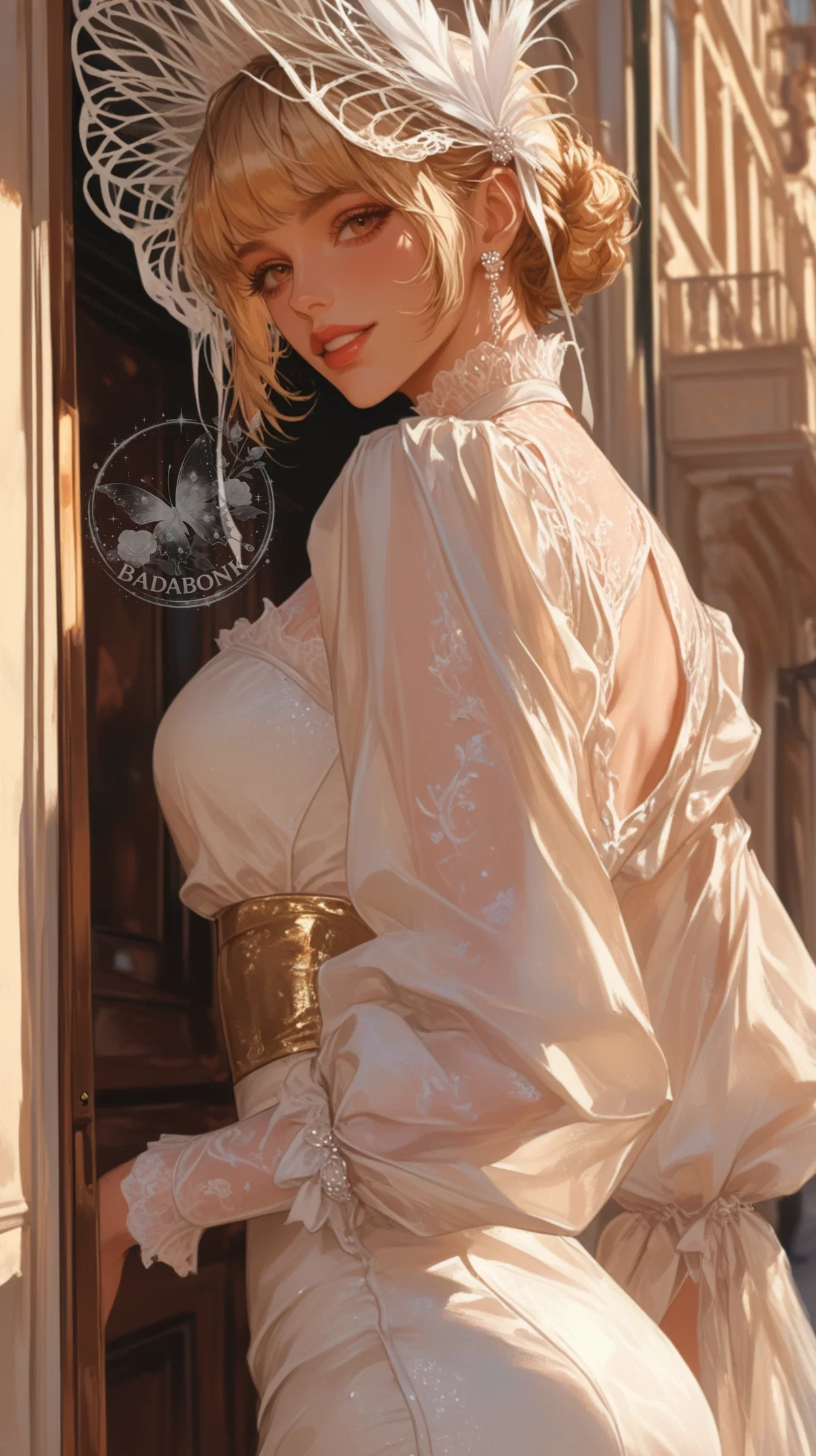 Avatar of Celestine Beaumont || Secret Relationship