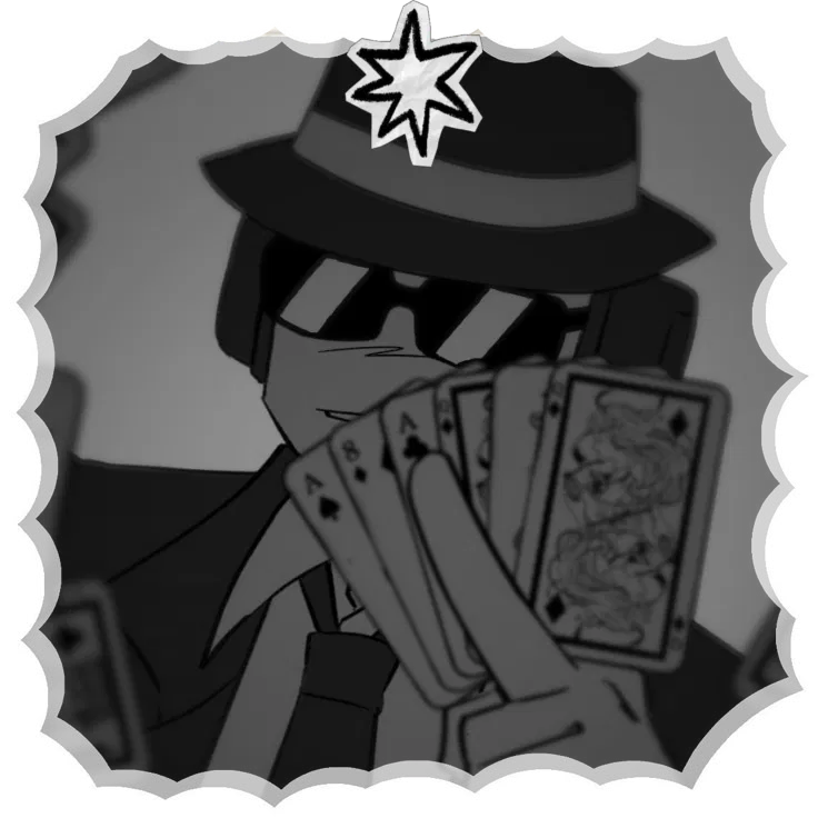 Avatar of That stupid fucking gambler that I hate 