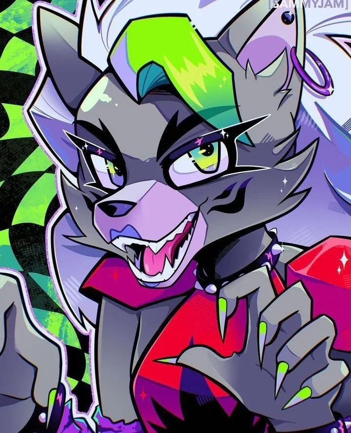 Avatar of Living at Mega Pizzaplex