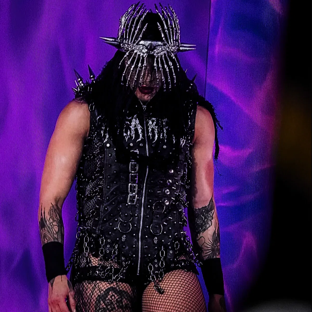 Avatar of Rhea Ripley