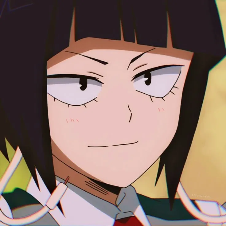Avatar of Kyoka Jirou
