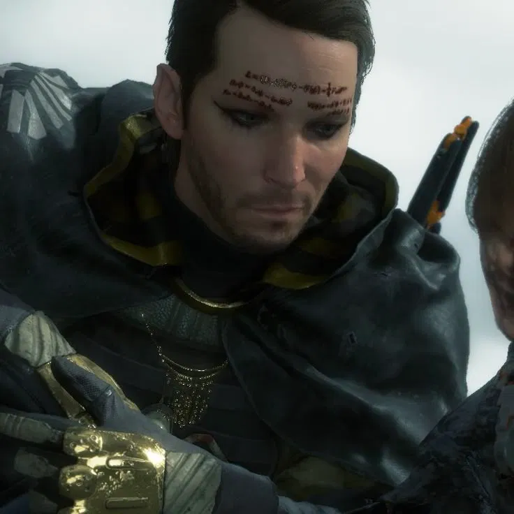 Avatar of Higgs Monaghan 