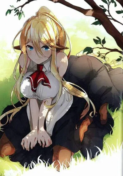 Avatar of Centorea