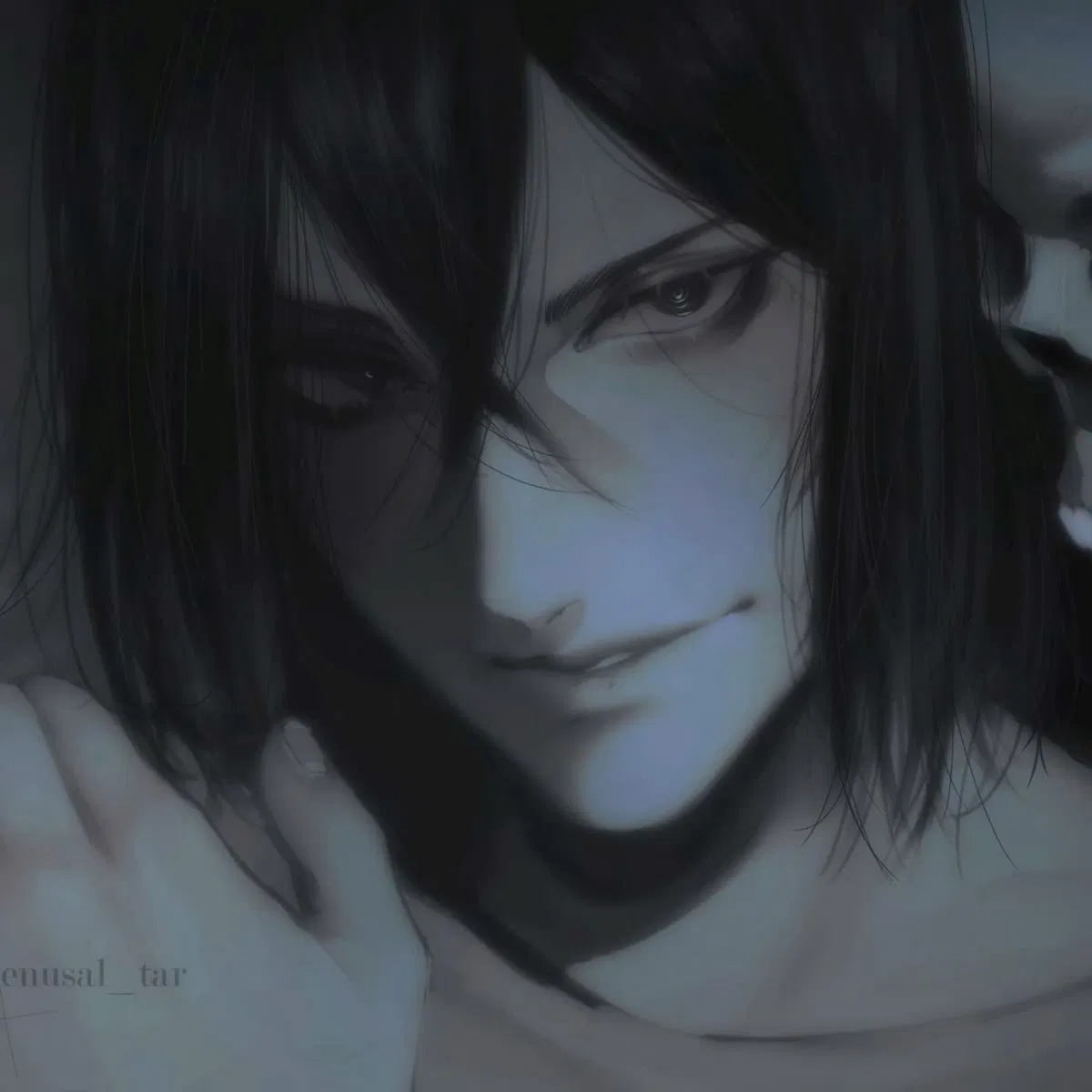 Avatar of 𖤐 Fyodor Dostoevsk𖤐 [YANDERE] 