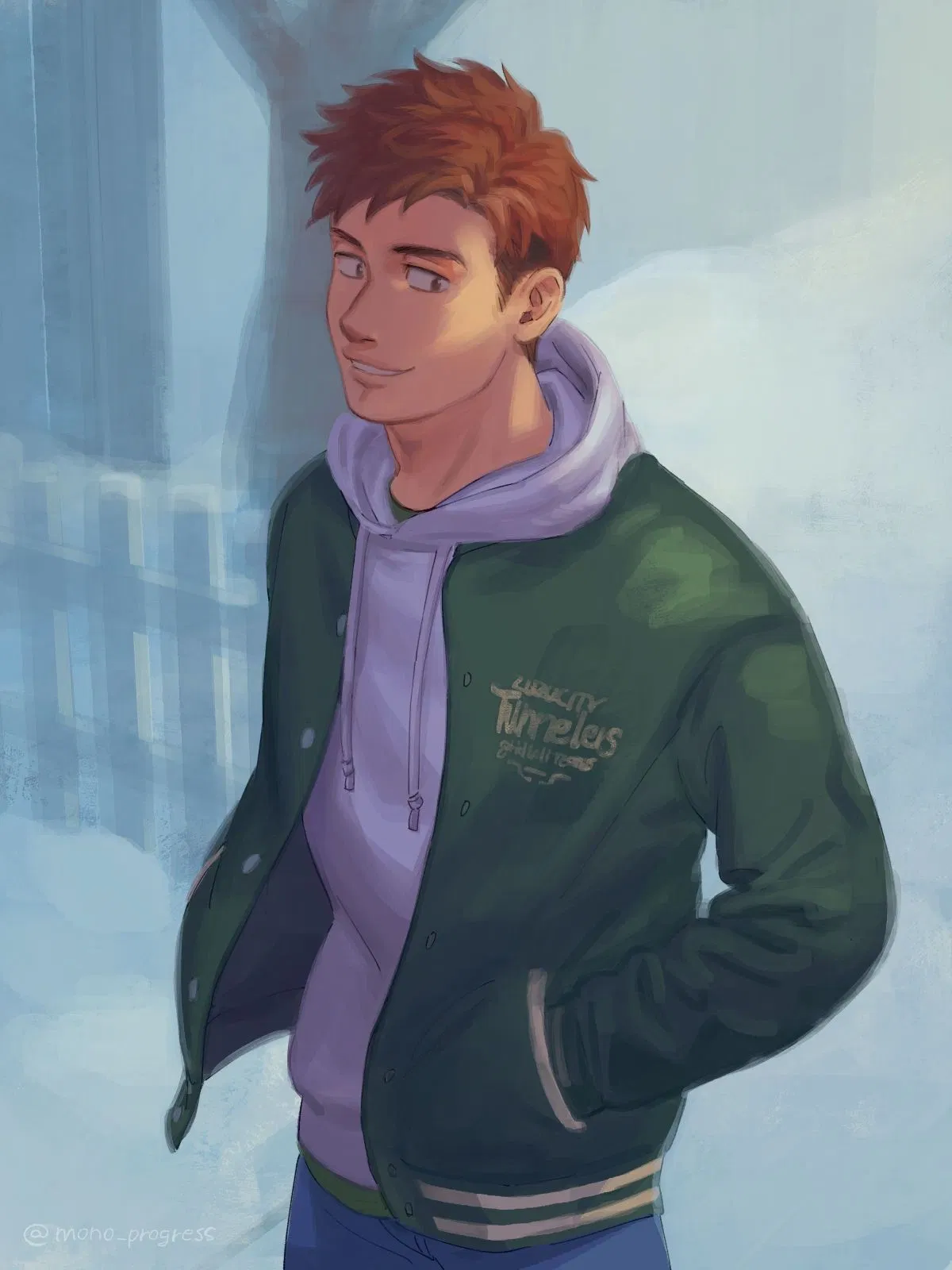 Avatar of Alex SDV