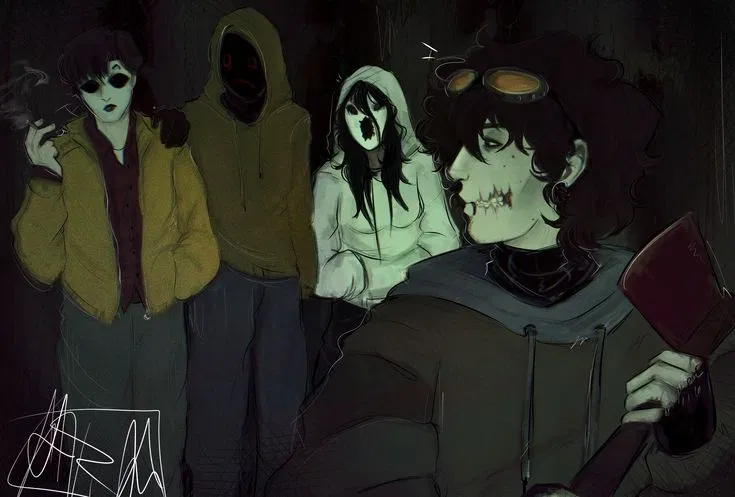 Avatar of Tim, Brian, Toby, & Kate