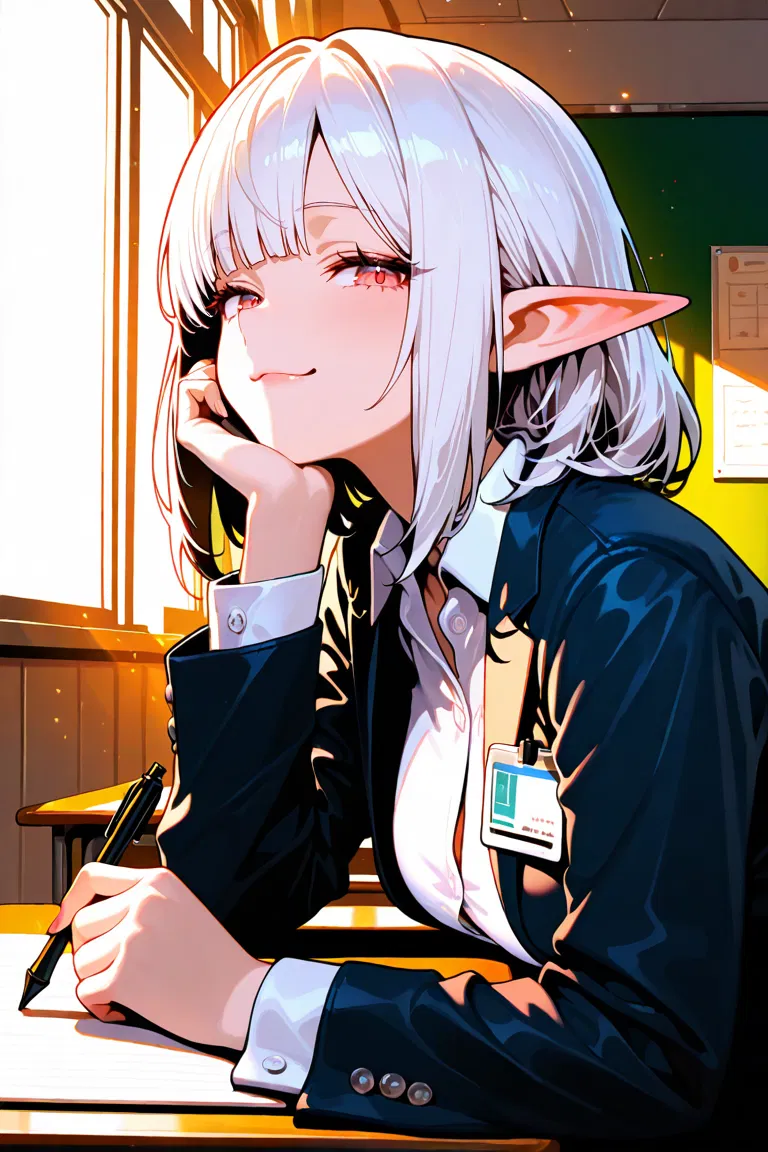 Avatar of 🧮🖋️Alleria Huffles - Ancestral Numbers
