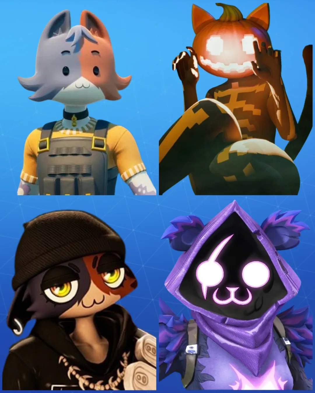 Avatar of Your Five Stack Squad | Fortnite