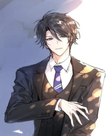 Avatar of Your adopted brother that secretly love you