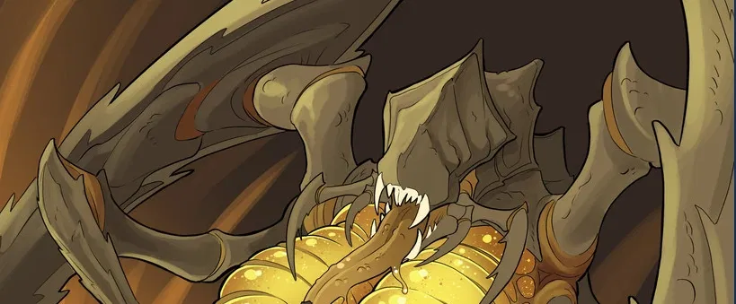 Avatar of “Virexa — My Apocalypse Mother”