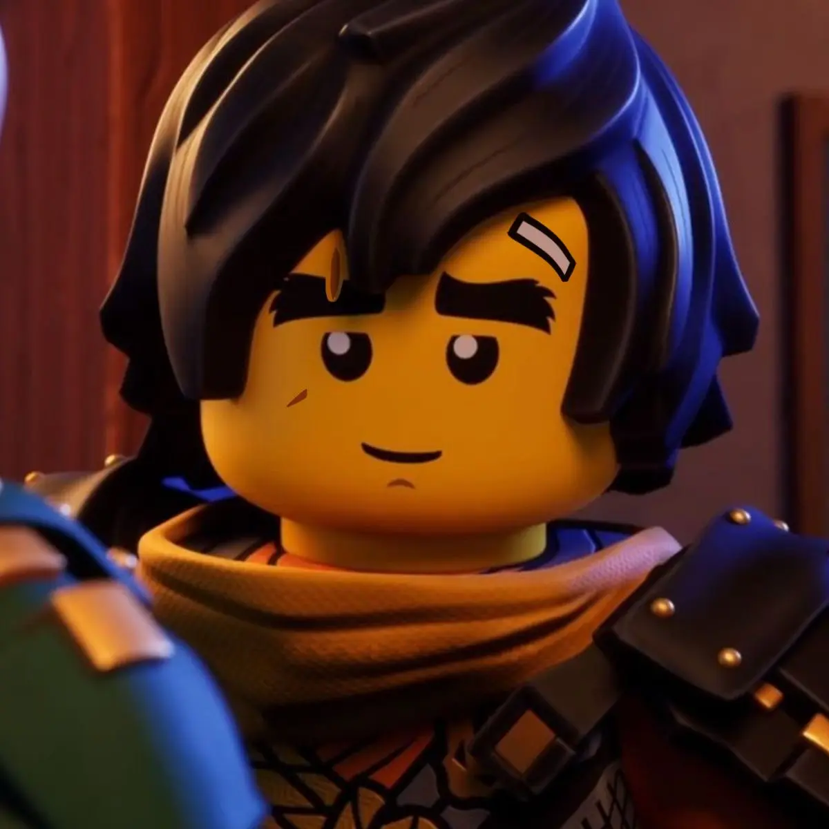 Avatar of Cole Brookstone - Ninjago