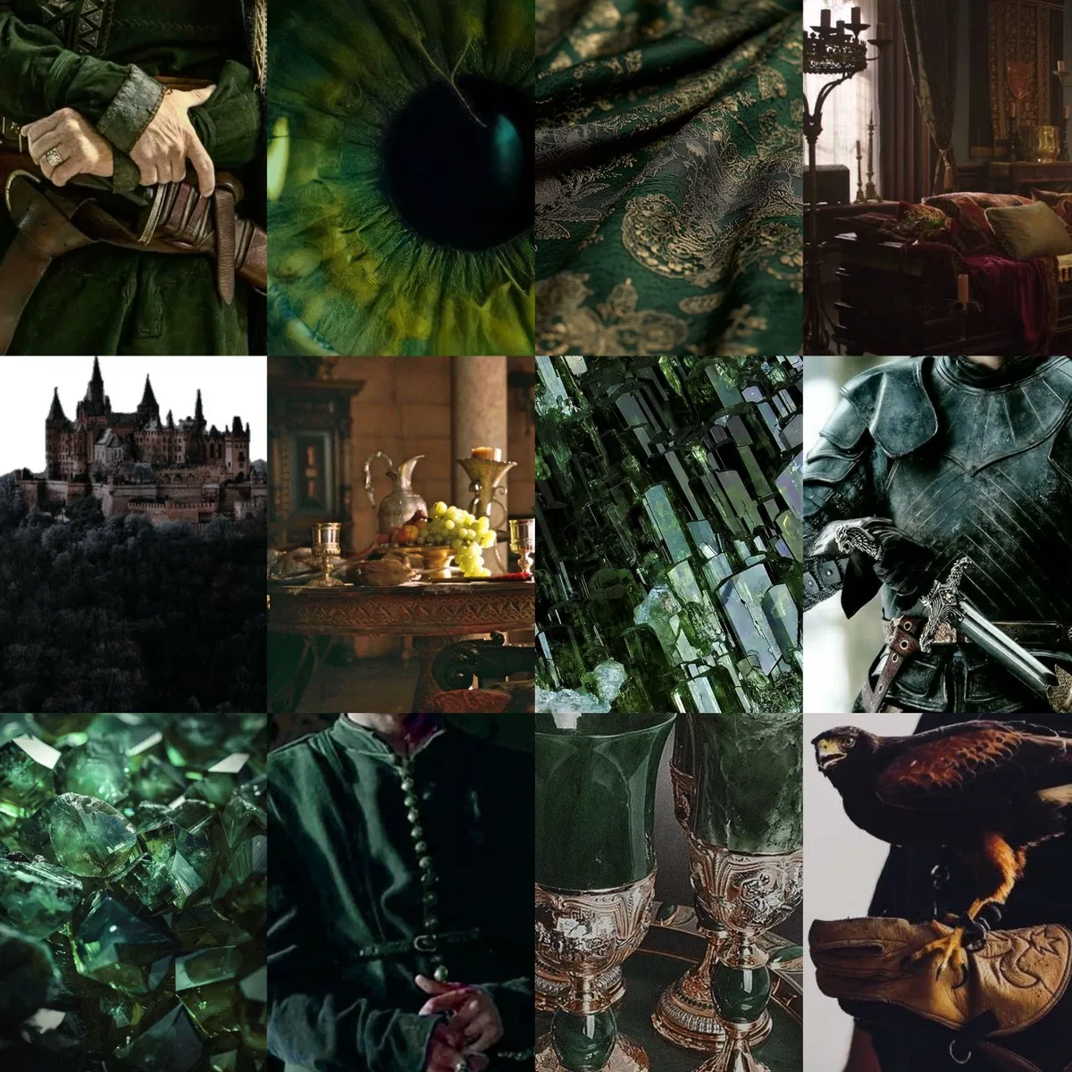 Avatar of Emeric Crystallis
