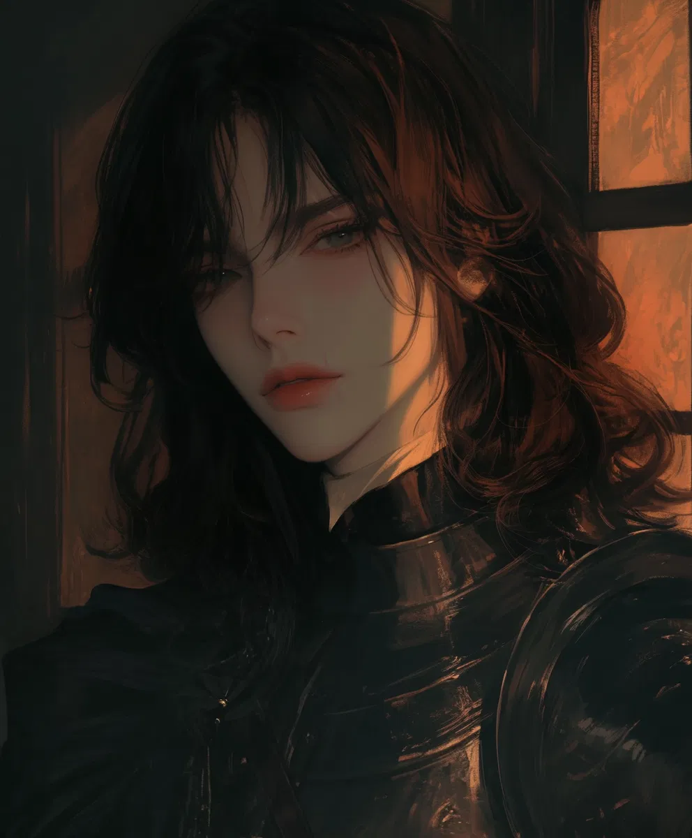 Avatar of Loyal Knight || Ardesia Davenport