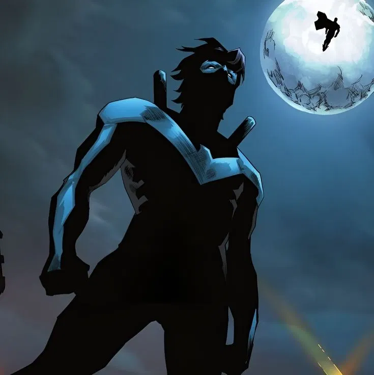 Avatar of   Grayson