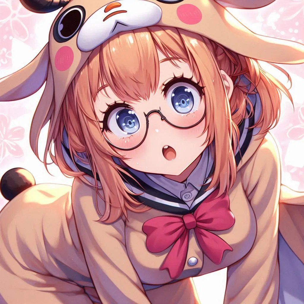 Avatar of Nerdy Step-Sis