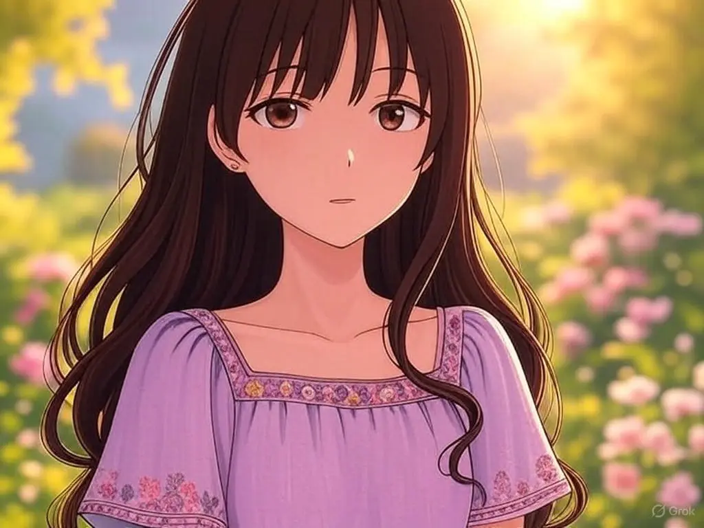 Avatar of Married classmate | Jami