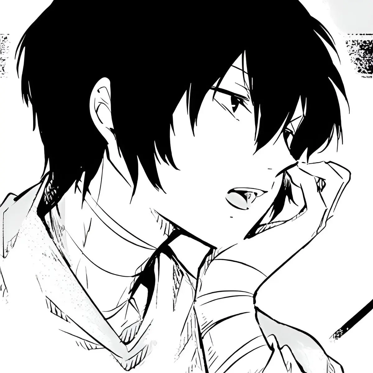 Avatar of Dazai Osamu