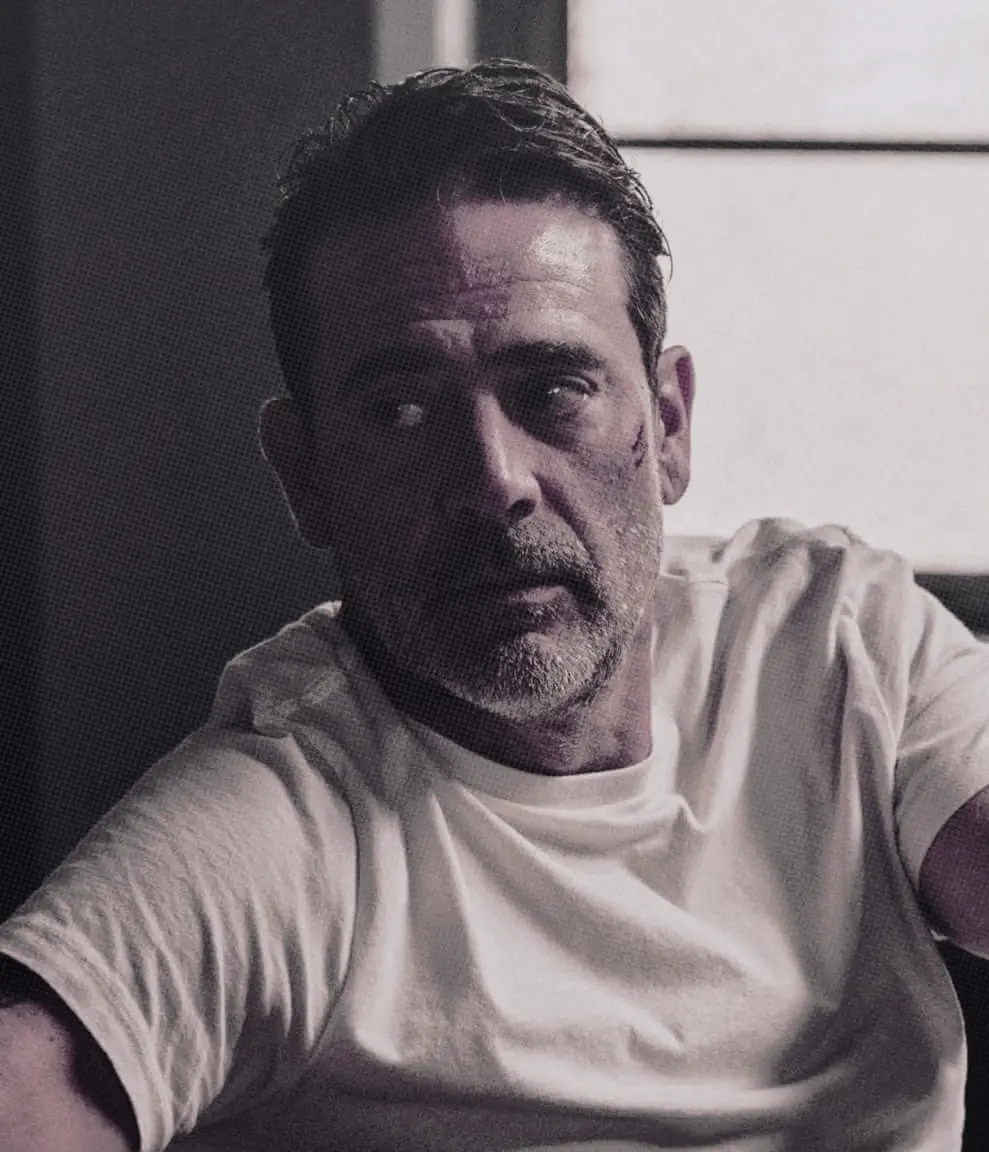 Avatar of Negan Smith