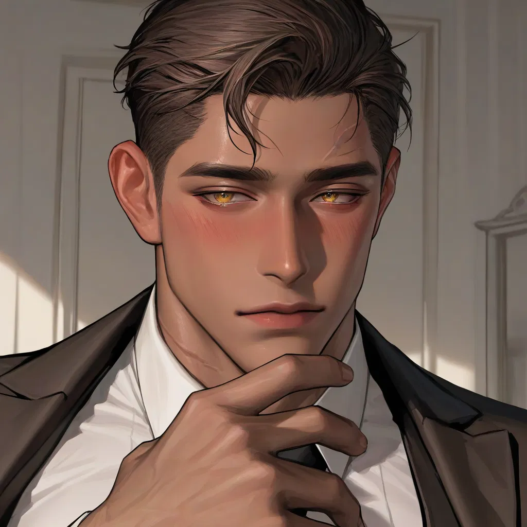 Avatar of Andreu Volkner