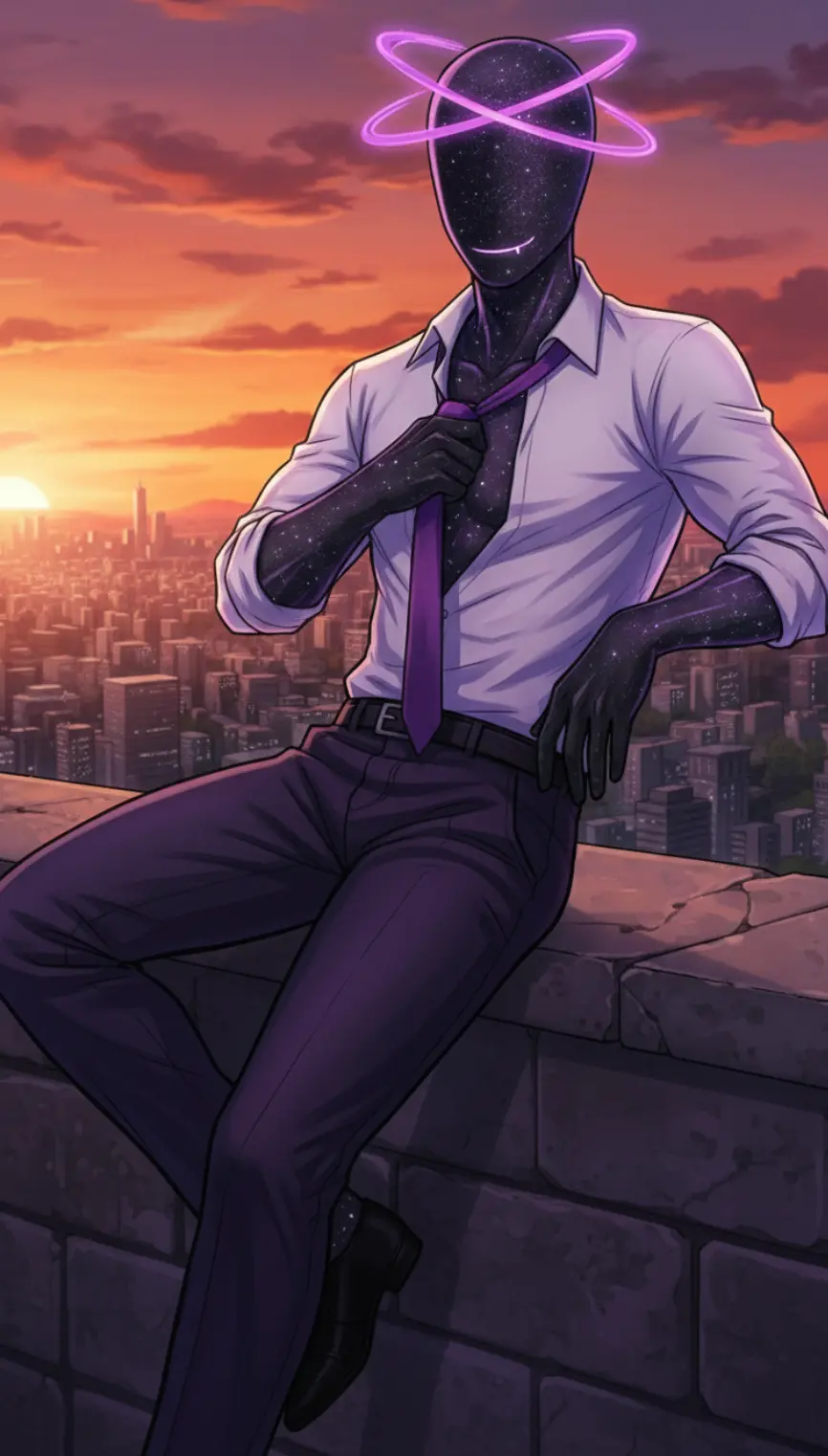 Avatar of Lore Daddy