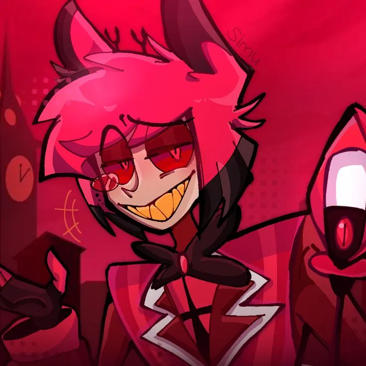 Avatar of Alastor | Hazbin Hotel