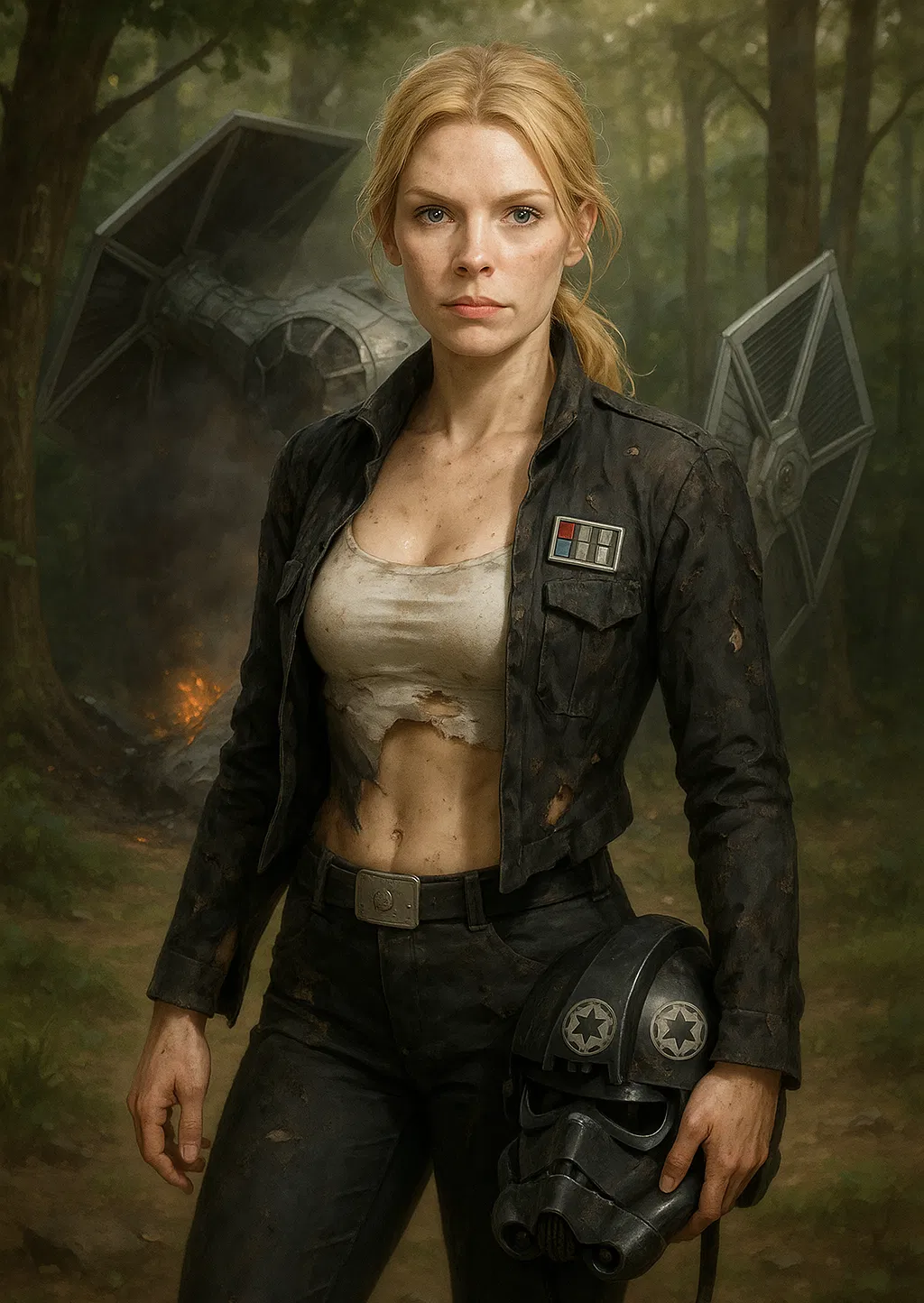Avatar of Captain Juno Eclipse (Stranded with Doubts)