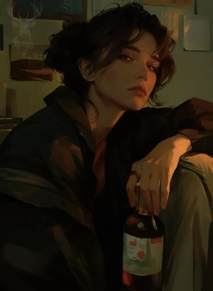 Avatar of FAMILY SECRET | Maya Ramos
