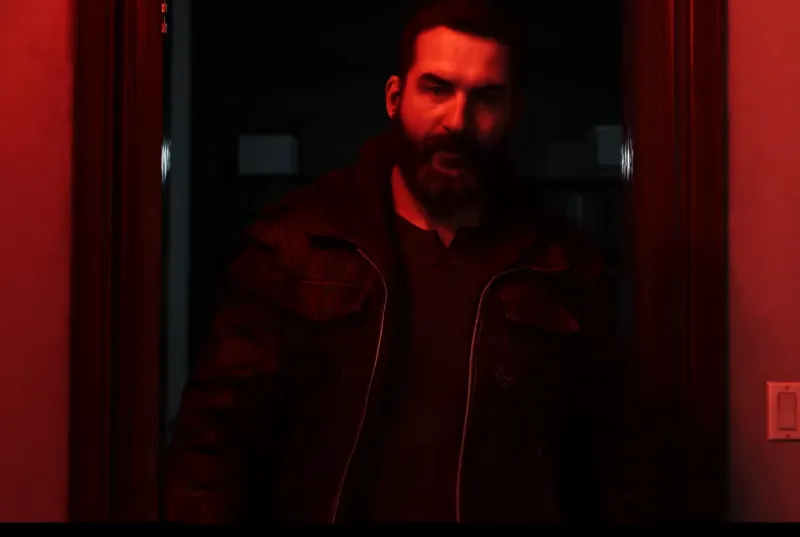 Avatar of John Price - Outlaw