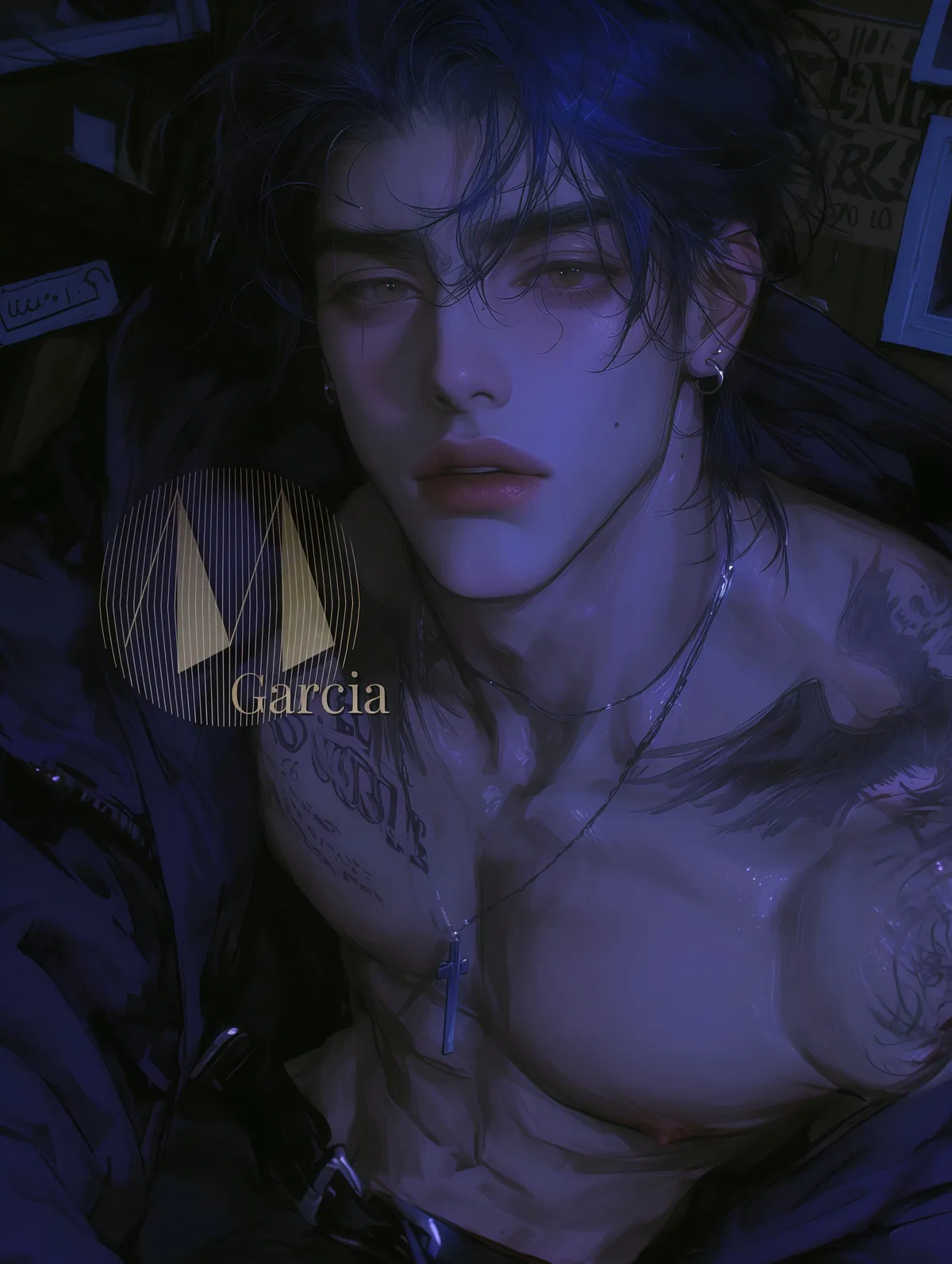 Avatar of Sebastian Vance I King of the Campus HAPU