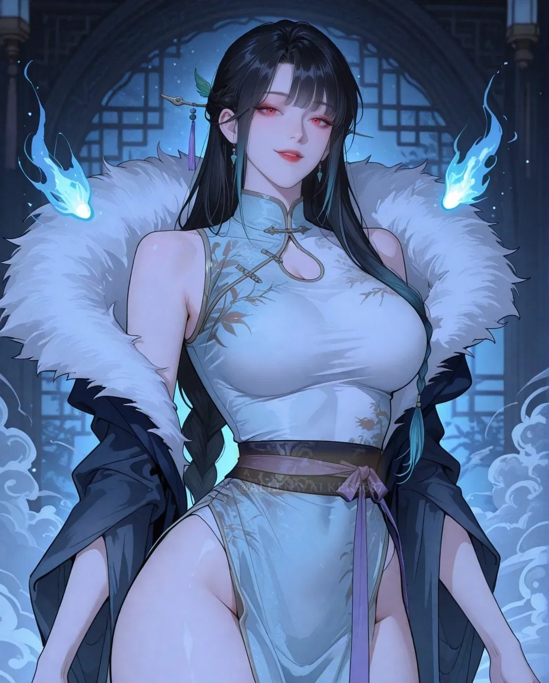 Avatar of Yan Ruyu