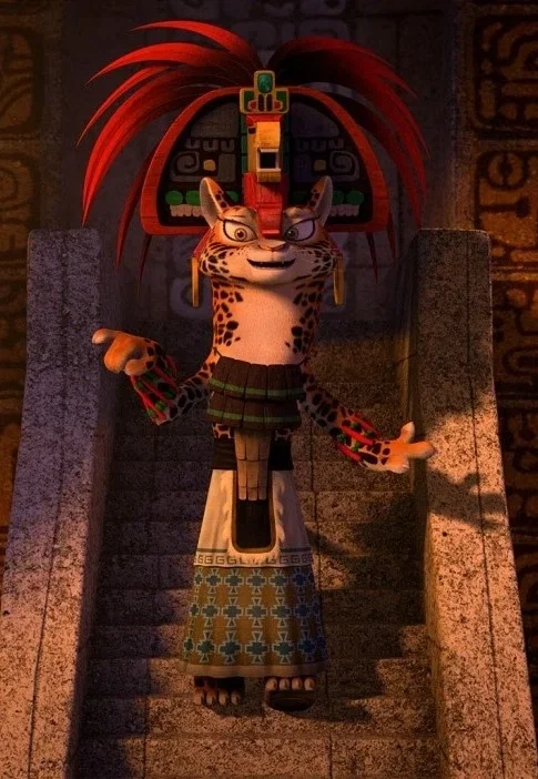 Avatar of Zuma
